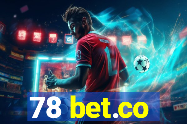 78 bet.co